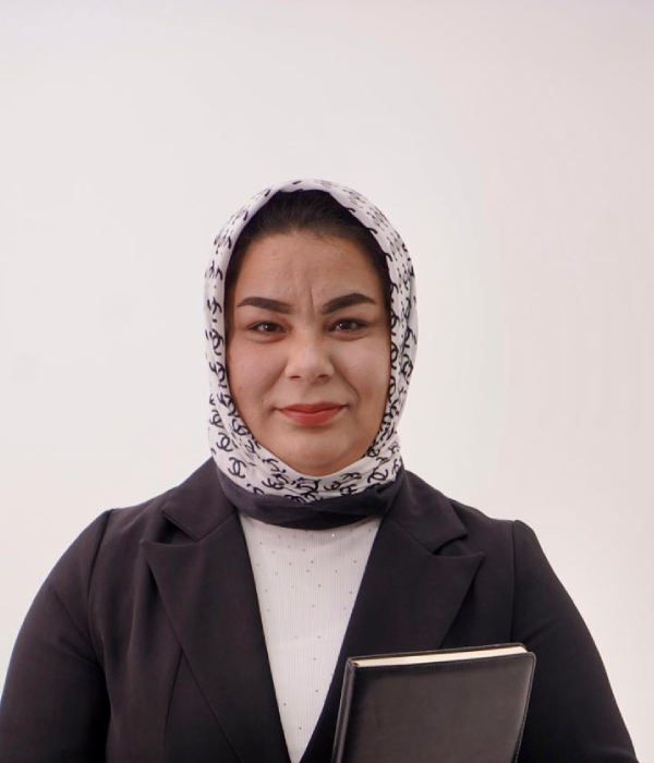 Bibi Rakiya Hashimi