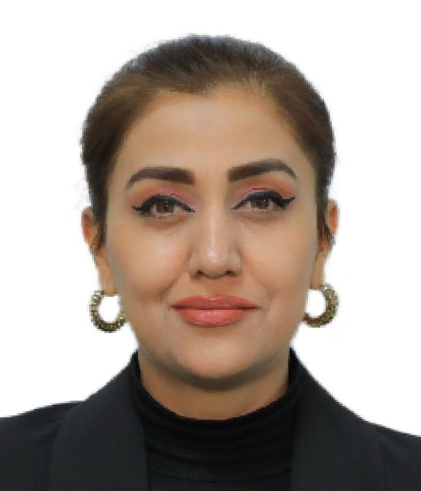 Mirsoatova Gulchiroy