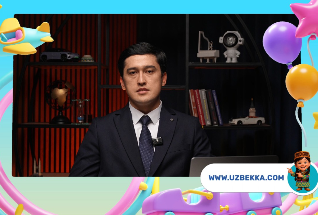 دکتور محمد عزیز امانوف