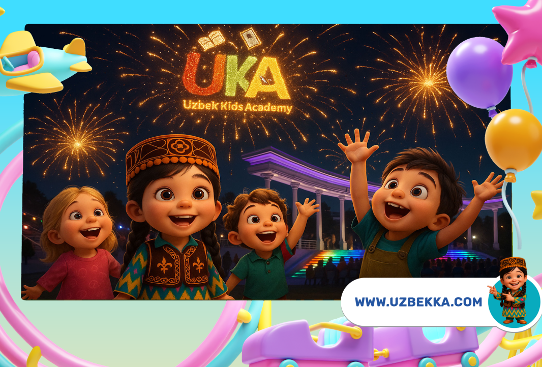 Oynoz Bilan Tanishing